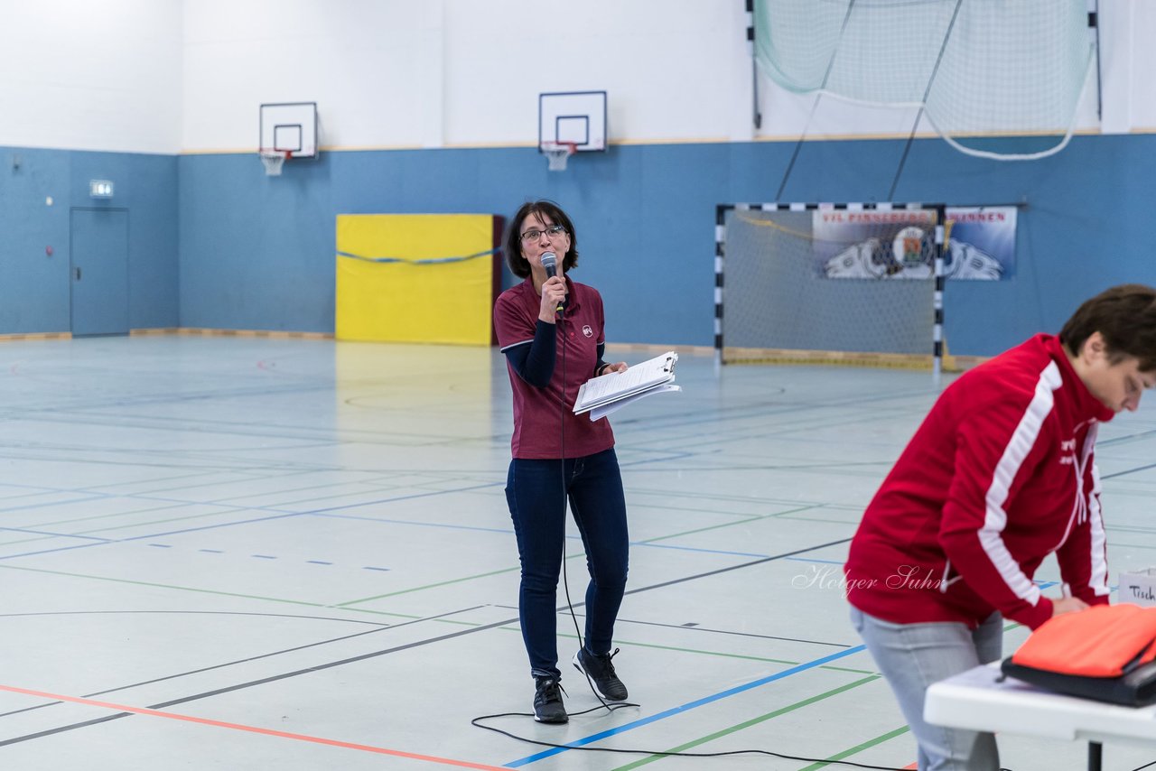 Bild 64 - wBJ Auswahl Futsalturnier